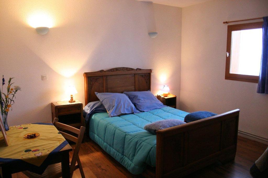 Hotel Etape De Fanfoue Chamrousse Habitación foto